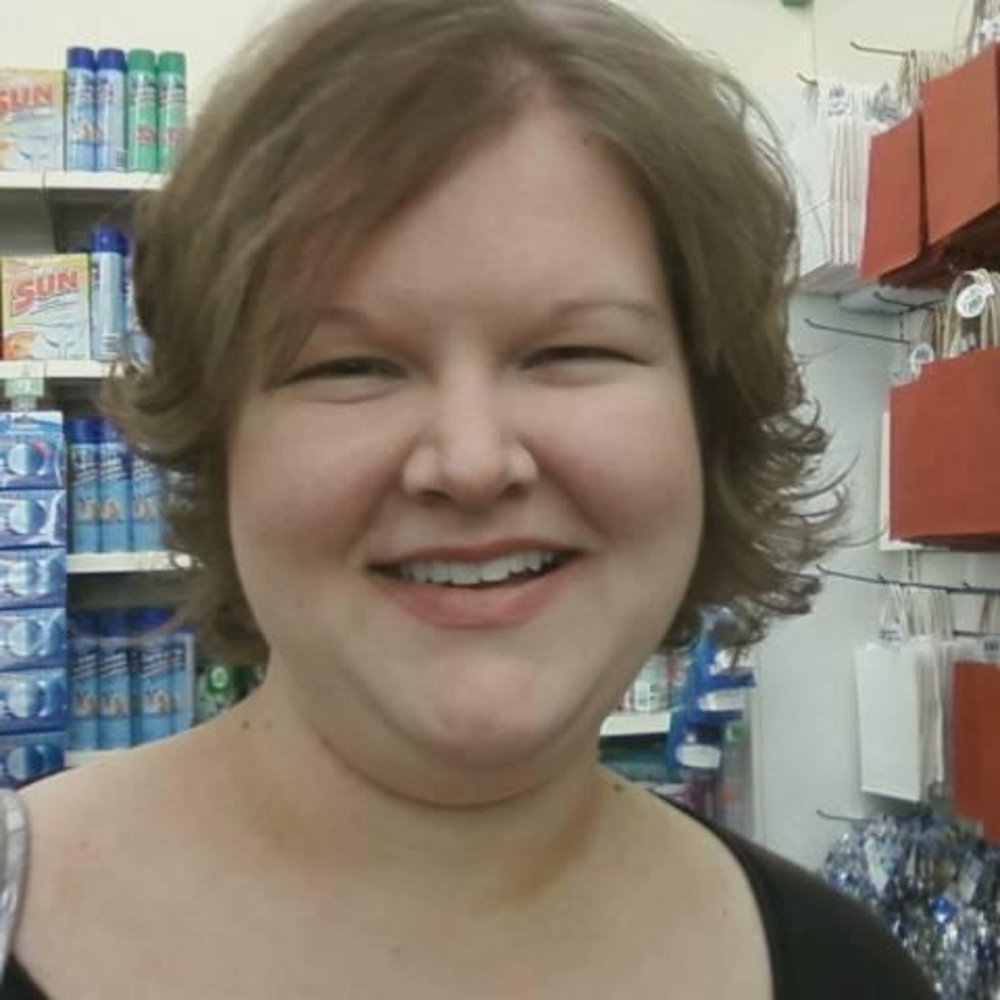 Meet your Posher, Jessica